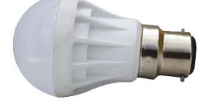 LED Bulb Cabinet