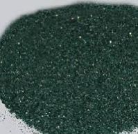 Green Silicon Carbide
