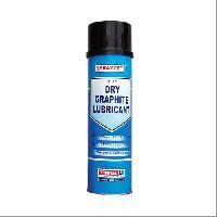 Dry Graphite Lubricant