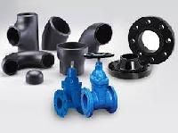 ibr valves & fittings