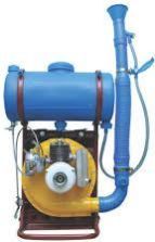 Agricultural Power Sprayer