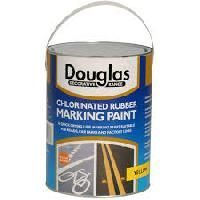 Chlorinated Rubber Paint