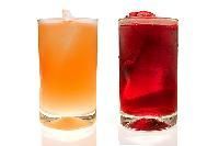 Soda Flavours