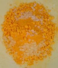 Road Making Thermoplastic Paints