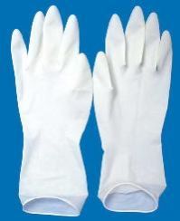 Disposable Medical Gloves