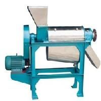 Food Processing Machines for Pulper