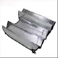 Solar Heat Insulating Coating