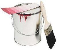 Fire Retardant Paints