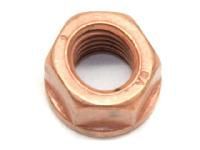 Copper Nuts