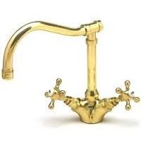 Brass Bathroom Fittings