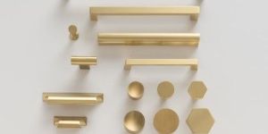 Brass Cabinet Hardware