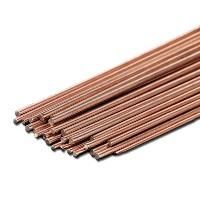 Silver Brazing Rods