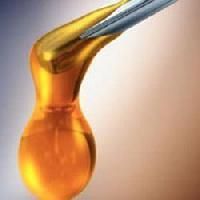 Vacuum Pump Oils
