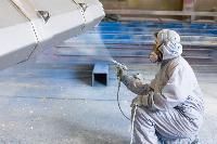 Wear Resistant Coating