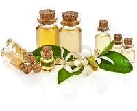 Herbal Essential Oils
