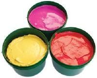 Phthalate Free Plastisol Inks