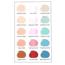 Washable Distemper Paint