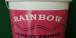 Water Based Cement Primer