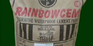 Water Roof Cement Paint