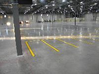 Industrial Epoxy Flooring