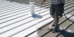 Elastomeric Coatings