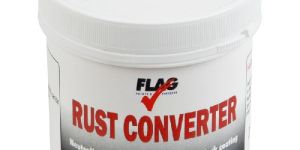 Rust Converter