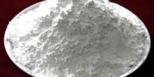 Calcined Alumina Powder