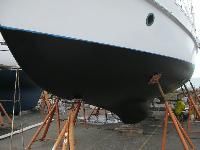 Coal Tar Epoxy Paint