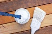 Wood Paints