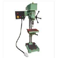 Tapping Cum Drilling Machine