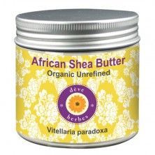 African Shea Butter
