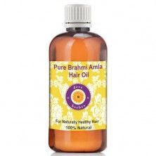 Amla Hair Oil
