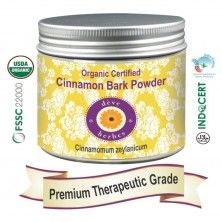 Cinnamon Bark Powder