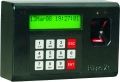 Finger Print Attendance Recorder