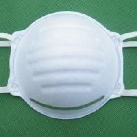 Safety Face Mask