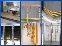 Medical Gas Pipeline System