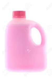 Floor Cleaning Liquid Detergent