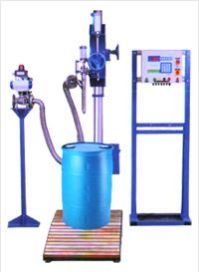 Automatic Drum System