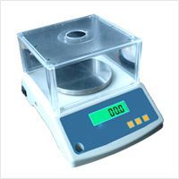 Precision Scale