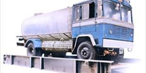 Weigh Bridge
