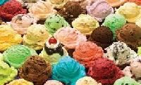Ice Cream Flavors