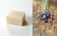 Hand Made Herbal Soaps