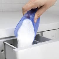 Zeolites for Detergents