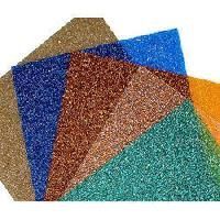 Polycarbonate Embossed Sheet