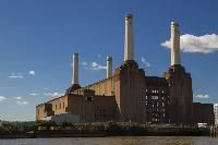 Power Stations
