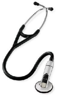 Electronic Stethoscope