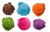 Ice Cream Flavors