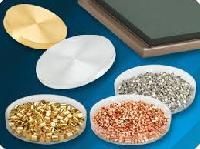 Vacuum Coating Materials