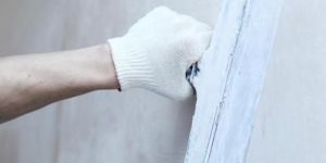 Wall Putty