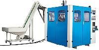 Pet Preform Stretch Blow Moulding Machine